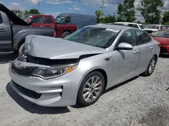 5XXGT4L30HG173501 2017 KIA OPTIMA