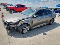 5XXGT4L30HG173594 2017 KIA OPTIMA