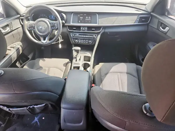 5XXGT4L30HG173594 2017 KIA OPTIMA - Image 8