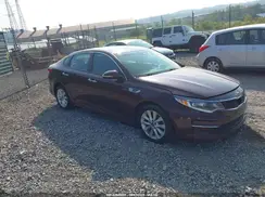 5XXGT4L30HG173806 2017 KIA OPTIMA
