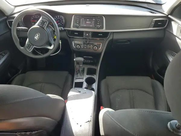 5XXGT4L30HG173935 2017 KIA OPTIMA - Image 8