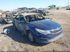 5XXGT4L30HG174812 2017 KIA OPTIMA