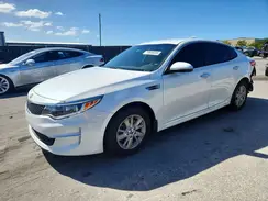 5XXGT4L30HG175121 2017 KIA OPTIMA