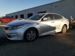 5XXGT4L30HG175409 2017 KIA OPTIMA