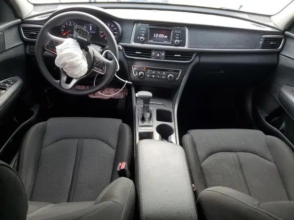5XXGT4L30HG175796 2017 KIA OPTIMA - Image 8