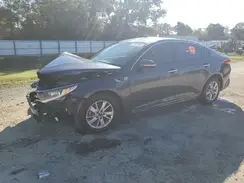 5XXGT4L30HG176298 2017 KIA OPTIMA