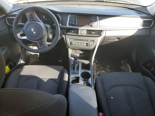 5XXGT4L30HG176298 2017 KIA OPTIMA - Image 8