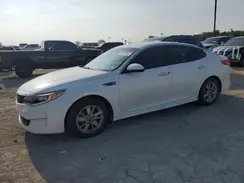 5XXGT4L30HG177399 2017 KIA OPTIMA