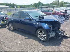 5XXGT4L30HG177516 2017 KIA OPTIMA