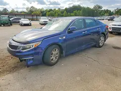 5XXGT4L30HG177581 2017 KIA OPTIMA