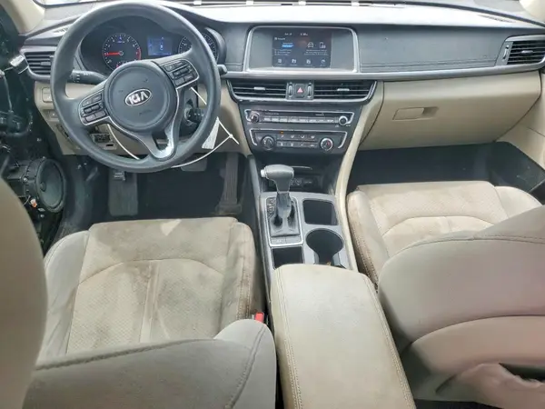 5XXGT4L30JG178428 2018 KIA OPTIMA - Image 8