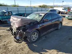 5XXGT4L30JG178641 2018 KIA OPTIMA