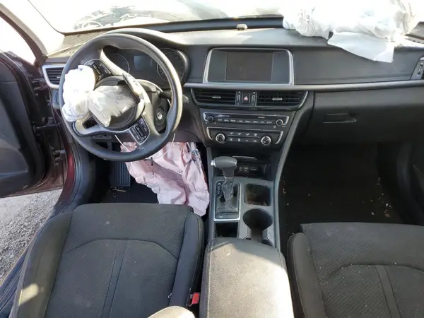 5XXGT4L30JG178641 2018 KIA OPTIMA - Image 8