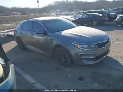 5XXGT4L30JG179241 2018 KIA OPTIMA
