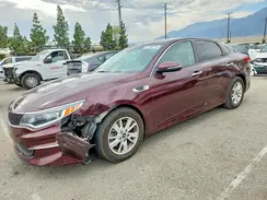 5XXGT4L30JG180745 2018 KIA OPTIMA
