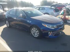 5XXGT4L30JG181541 2018 KIA OPTIMA