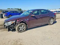 5XXGT4L30JG181801 2018 KIA OPTIMA