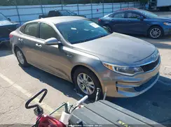 5XXGT4L30JG182799 2018 KIA OPTIMA