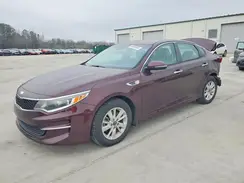 5XXGT4L30JG183032 2018 KIA OPTIMA