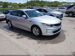 5XXGT4L30JG183824 2018 KIA OPTIMA