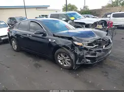 5XXGT4L30JG184147 2018 KIA OPTIMA