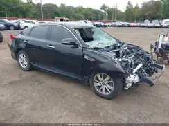 5XXGT4L30JG185122 2018 KIA OPTIMA