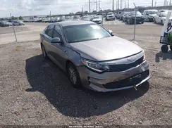 5XXGT4L30JG185332 2018 KIA OPTIMA
