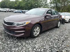 5XXGT4L30JG185539 2018 KIA OPTIMA