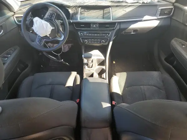 5XXGT4L30JG186108 2018 KIA OPTIMA - Image 8