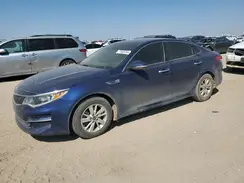 5XXGT4L30JG186206 2018 KIA OPTIMA