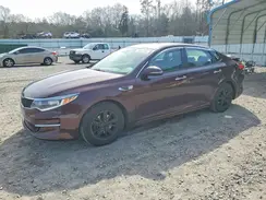 5XXGT4L30JG186268 2018 KIA OPTIMA