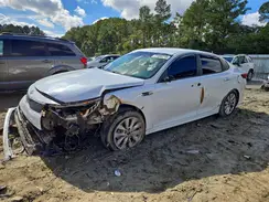 5XXGT4L30JG187114 2018 KIA OPTIMA