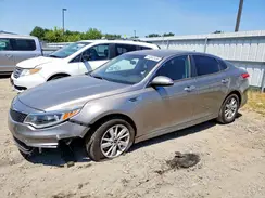 5XXGT4L30JG187274 2018 KIA OPTIMA