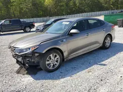 5XXGT4L30JG187887 2018 KIA OPTIMA