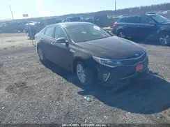 5XXGT4L30JG188067 2018 KIA OPTIMA