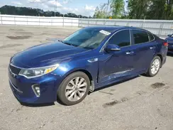 5XXGT4L30JG188831 2018 KIA OPTIMA