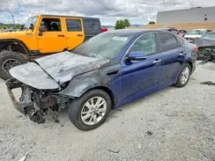 5XXGT4L30JG189008 2018 KIA OPTIMA