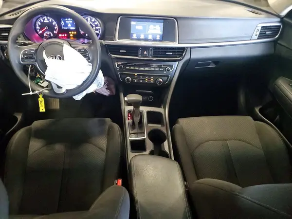 5XXGT4L30JG189087 2018 KIA OPTIMA - Image 8