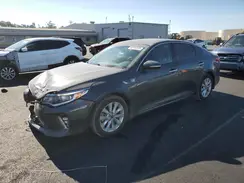 5XXGT4L30JG189610 2018 KIA OPTIMA