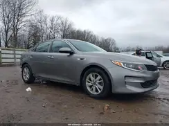 5XXGT4L30JG189767 2018 KIA OPTIMA