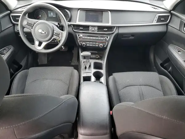 5XXGT4L30JG190059 2018 KIA OPTIMA - Image 8