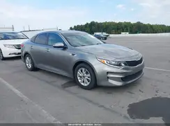 5XXGT4L30JG190157 2018 KIA OPTIMA
