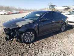 5XXGT4L30JG190319 2018 KIA OPTIMA