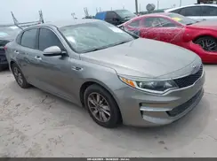 5XXGT4L30JG190398 2018 KIA OPTIMA