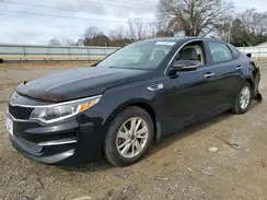 5XXGT4L30JG190479 2018 KIA OPTIMA