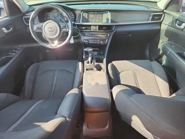 5XXGT4L30JG190675 2018 KIA OPTIMA - Image 8