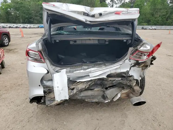 2018 KIA OPTIMA COPART lot 53106115 auction photo 6