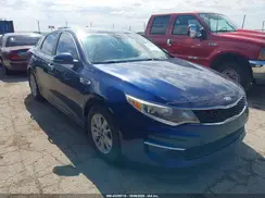 5XXGT4L30JG191146 2018 KIA OPTIMA