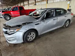 5XXGT4L30JG191356 2018 KIA OPTIMA