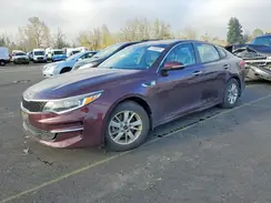 5XXGT4L30JG191941 2018 KIA OPTIMA